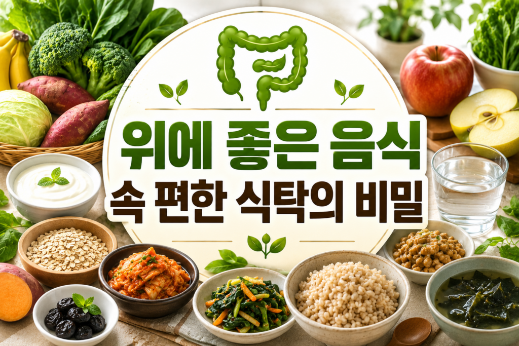 위에좋은음식,위건강,속쓰림,소화불량,양배추효능,건강정보,생활건강,식습관개선,건강관리,위관리
