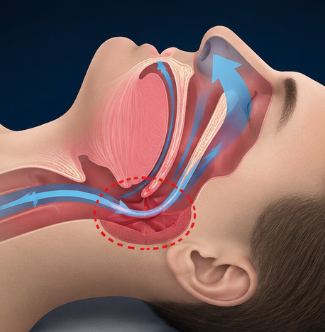 수면무호흡증, 낮 시간에도 신호가 이어집니다