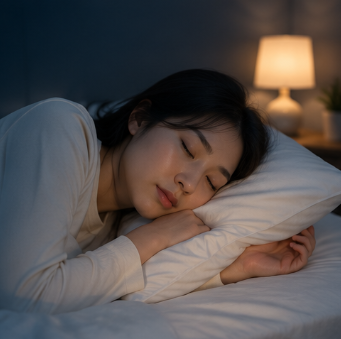 불면증, 다양한 원인이 함께 작용합니다